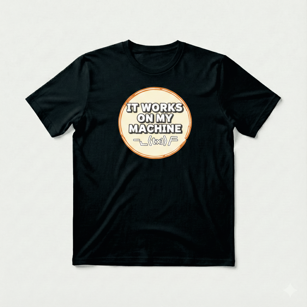 Black Product